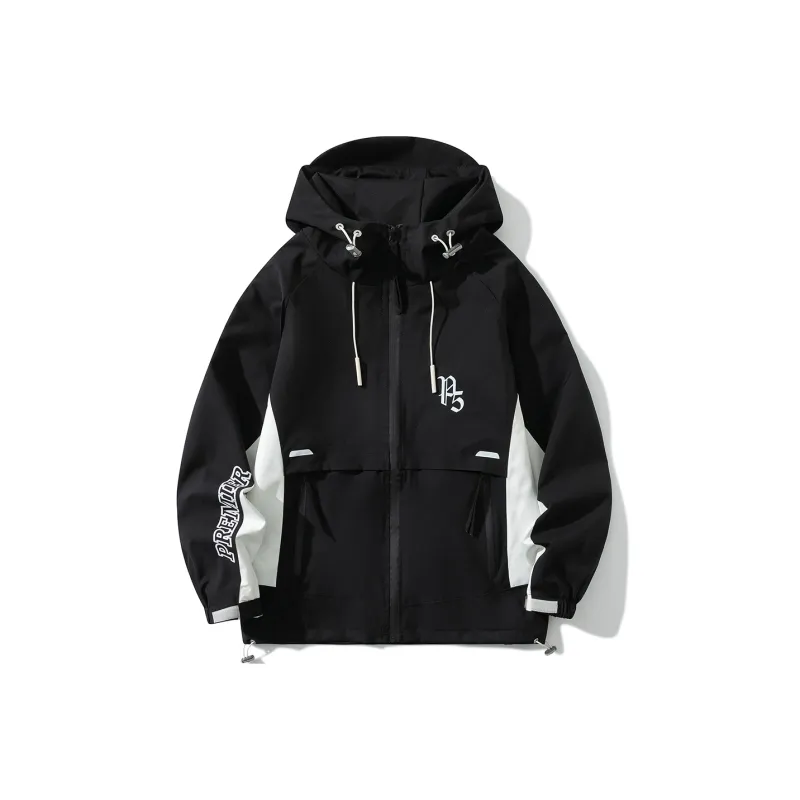 Premier 55 Jackets Unisex-0