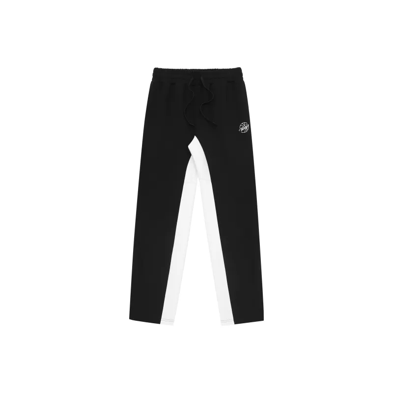 UZIS Knitted Sports Pants Unisex-0