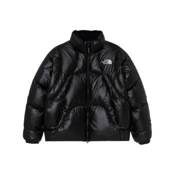 THE NORTH FACE Wave Rds Down Jacket Down Jackets & Coats Unisex Black