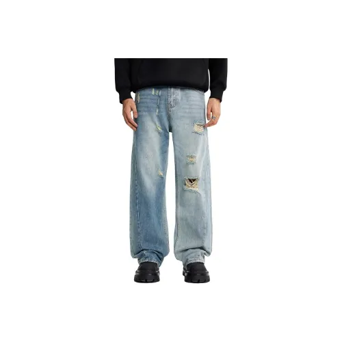 Mystery Boxes & Capsule Toys Denim Blue