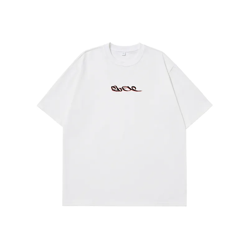 *EVAE+MOB T Shirts Unisex-6