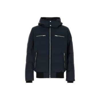 Moose Knuckles Cloud Bomber Jacket