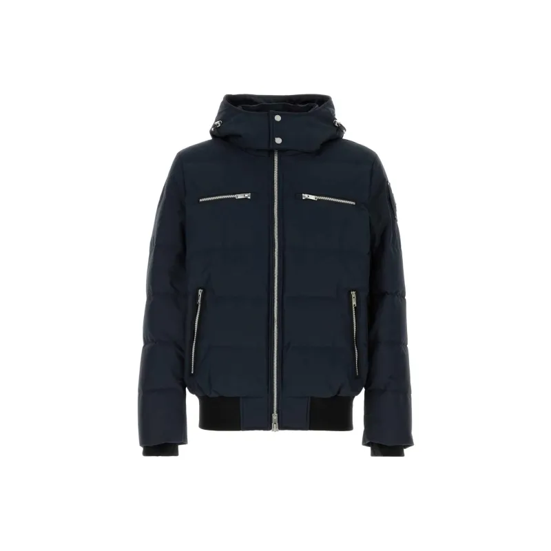 Moose Knuckles Cloud Bomber Jacket-0