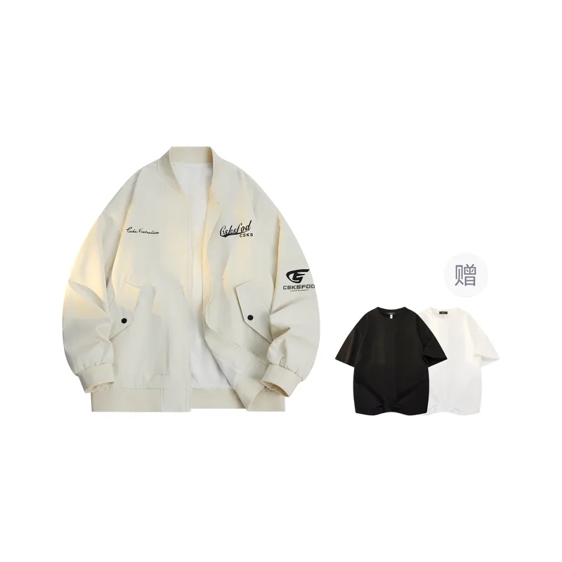 CSKS Jackets Unisex-10