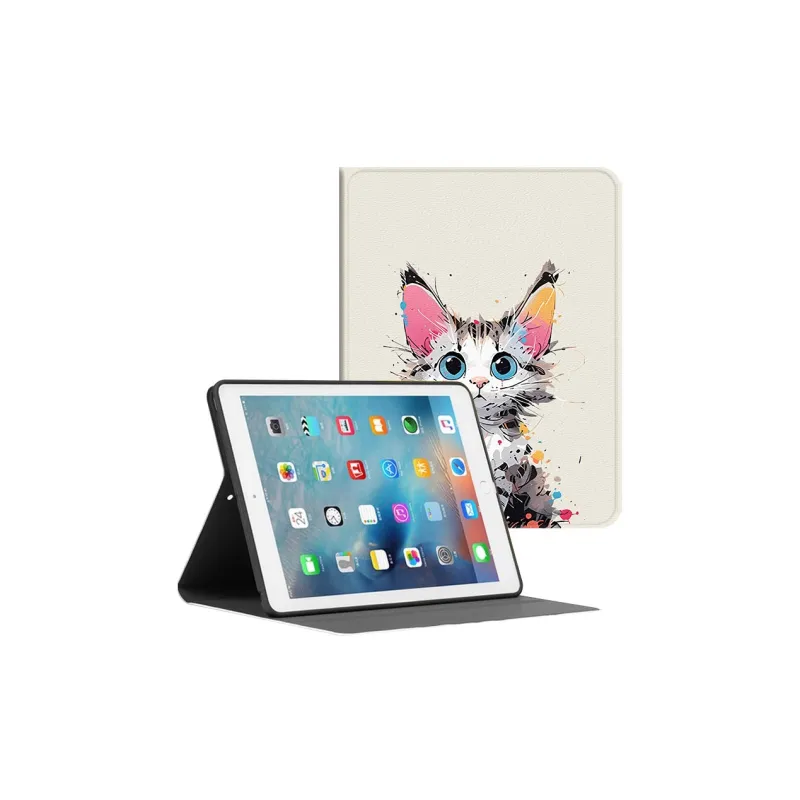YIBAOBAO Tablet Protective Cases-5