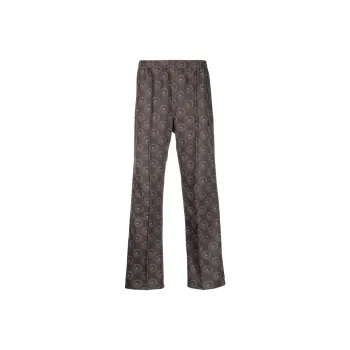 Needles Poly Jacquard Track Pants