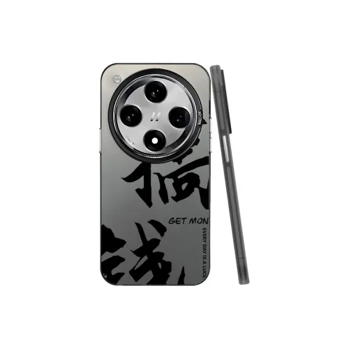 ZHUOJI Phone Cases