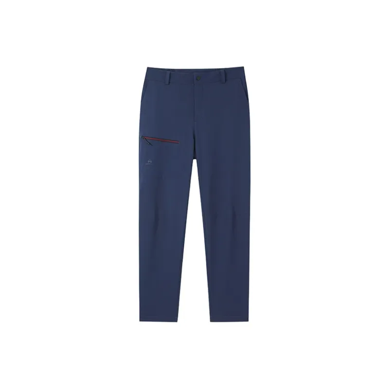 PIONEER CAMP Casual Pants Unisex-0