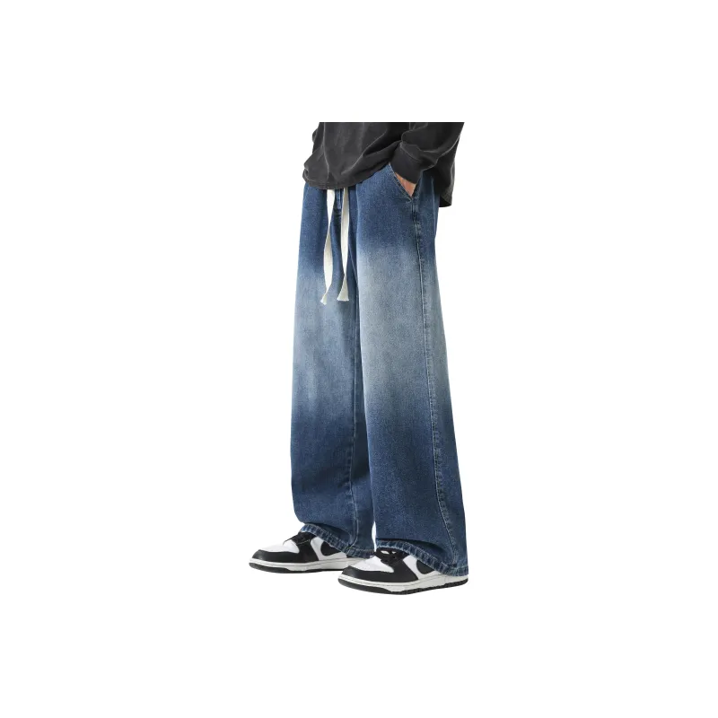 HEMC Jeans Unisex-36