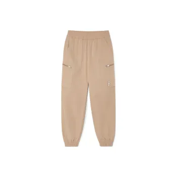 MLB Boston Red Sox Casual Pants Unisex Beige