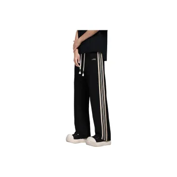Small Columns Under The Sea Casual Pants Unisex