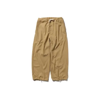 Beams Wool Trousers