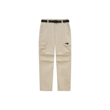 THE NORTH FACE Casual Pants Men's Beige