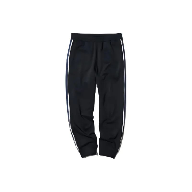 UNIQLO Knitted Sports Pants Unisex-0