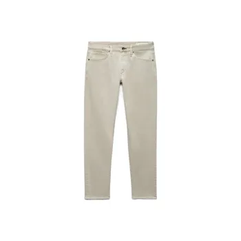 RAG&BONE Jeans Men Beige