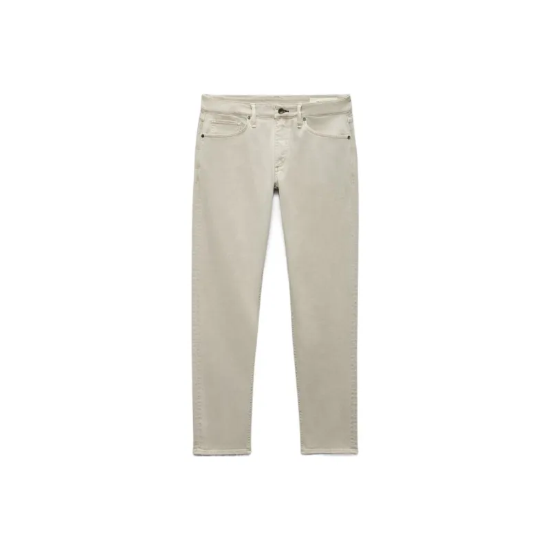 RAG&BONE Jeans Men Beige-0