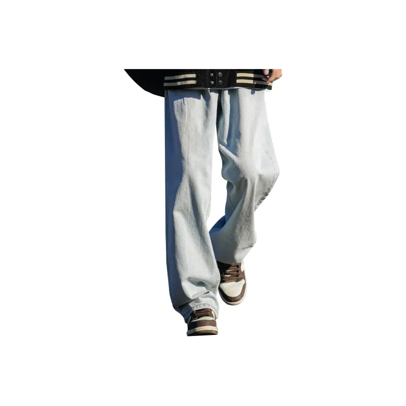 FALIAMS Jeans Unisex-6