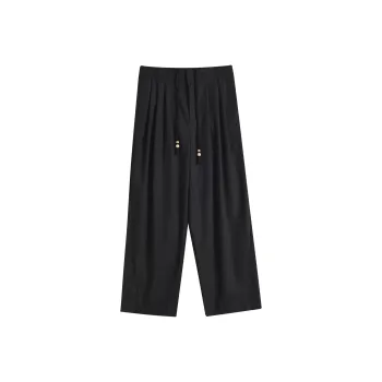 COKEIN FW24 Casual Pants Unisex