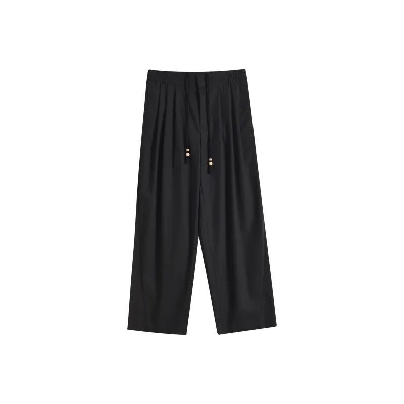 COKEIN FW24 Casual Pants Unisex-0
