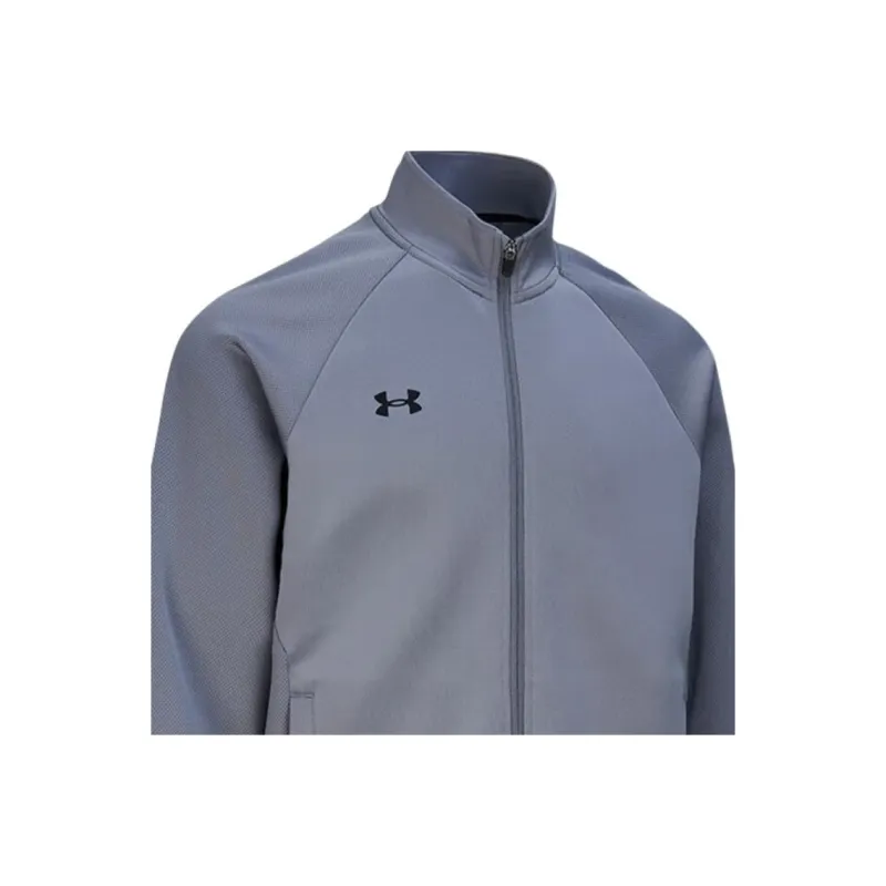 Under Armour Jackets Coats Unisex Gray-2