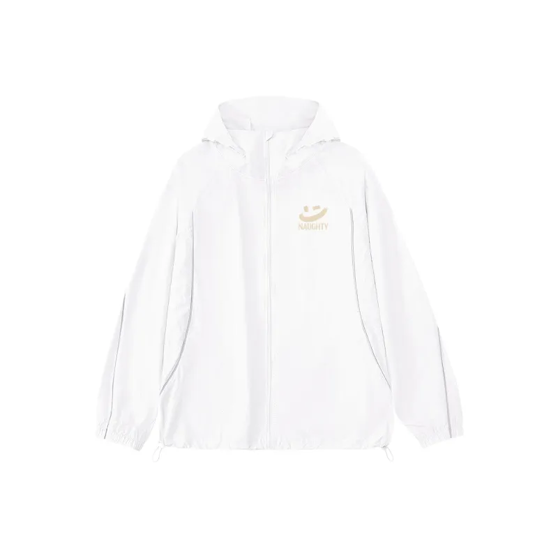 MINISO Sun Protection Clothing Unisex-0