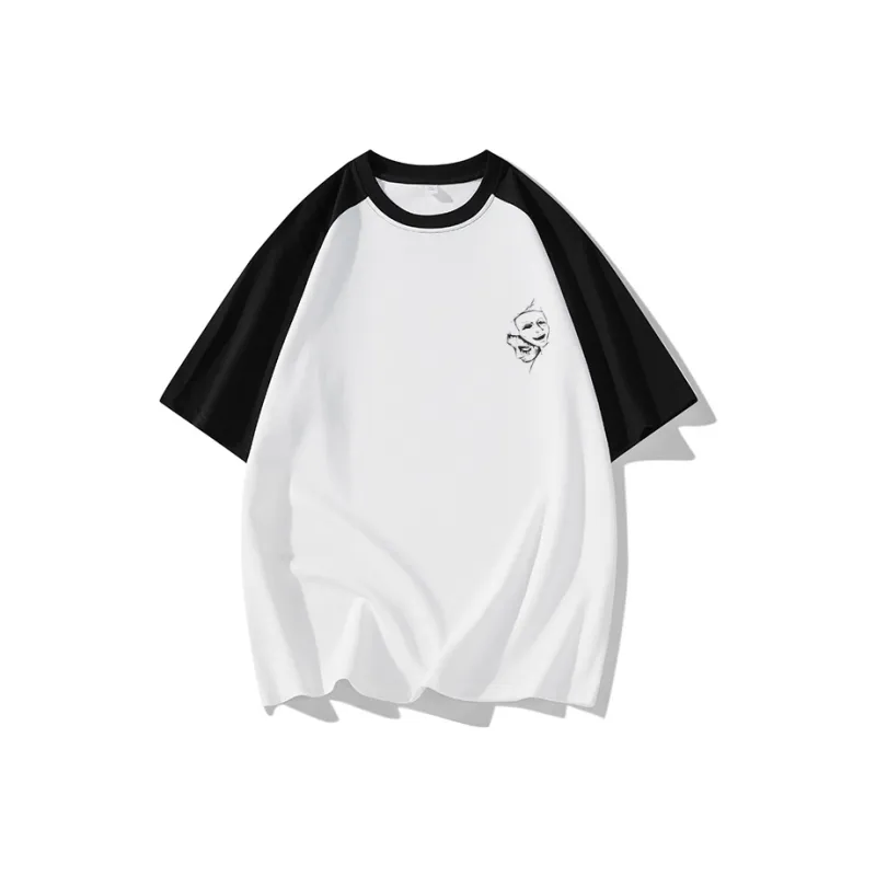 Caramella T Shirts Unisex-1