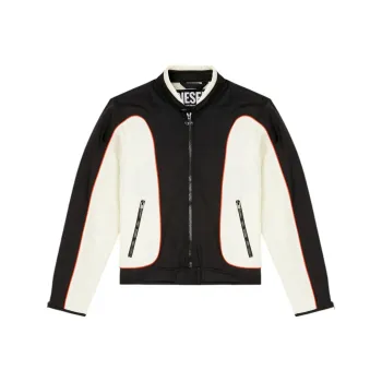 DIESEL J Blink A Bomber Jacket