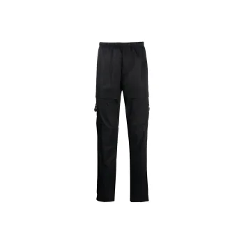 Givenchy Cargo Buckle Pant