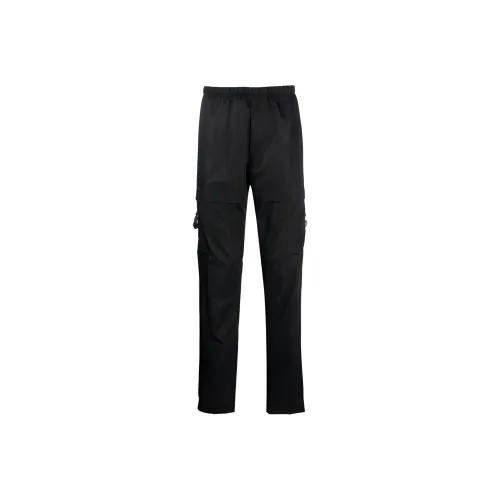 Givenchy Cargo Buckle Pant