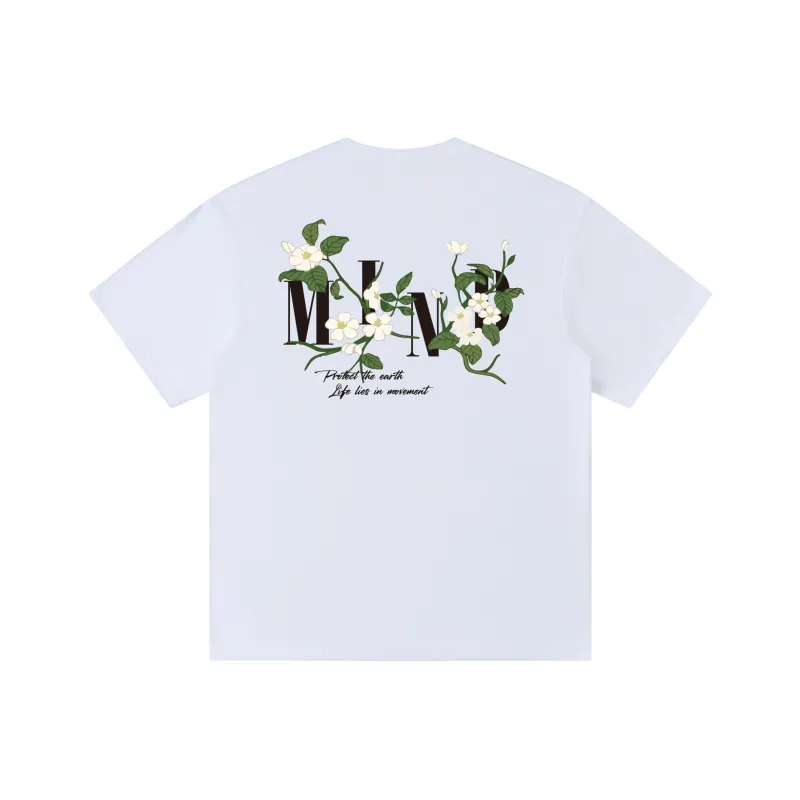 MindBridge T Shirts Unisex-3