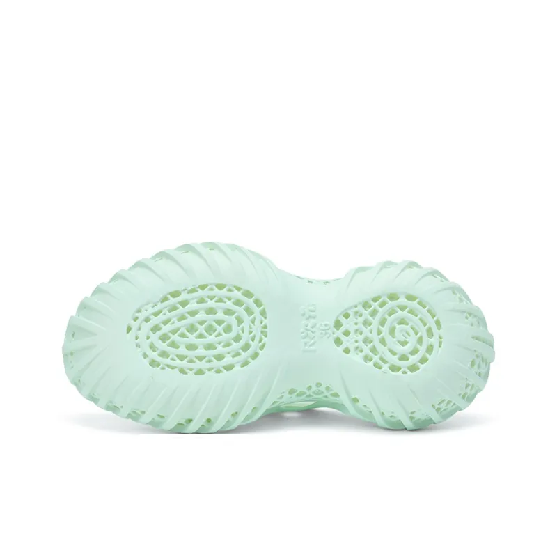 R CIYUAN 3D Printed One Piece Clogs Unisex-15