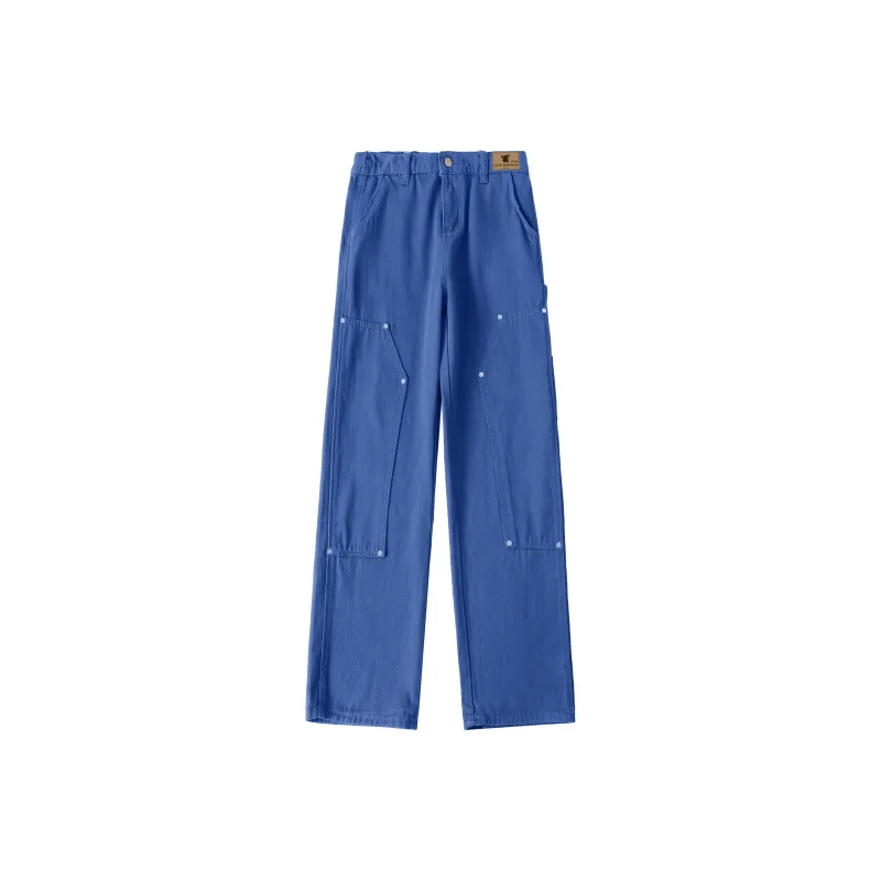 Love Monster Jeans Unisex-0