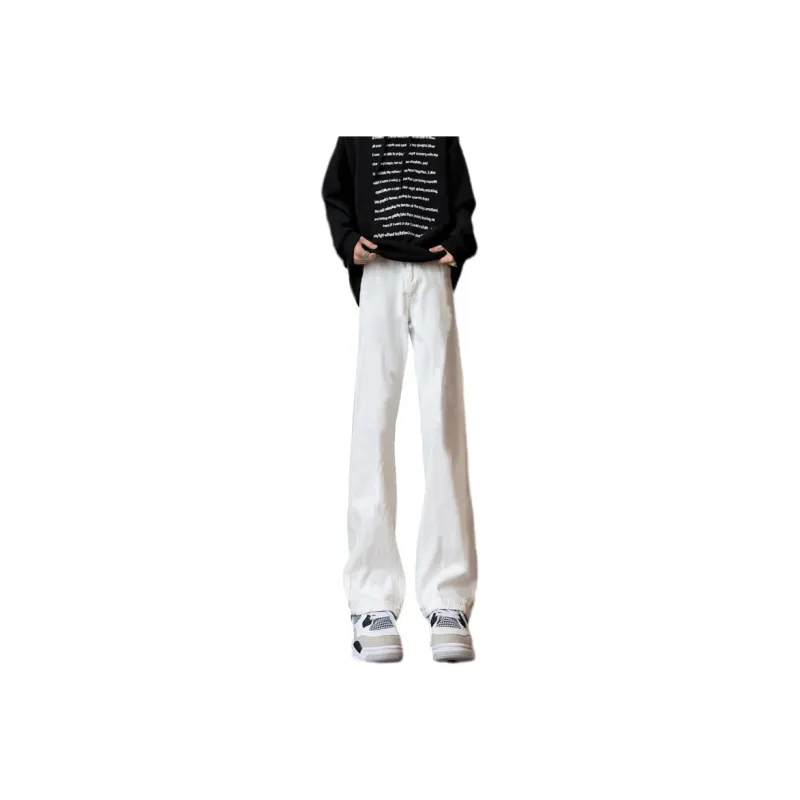 DOENU Jeans Unisex-7