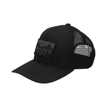 Filson Logo patch Baseball Cap