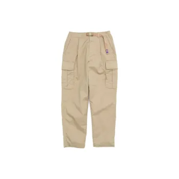 THE NORTH FACE PURPLE LABEL Casual Pants Men's Beige