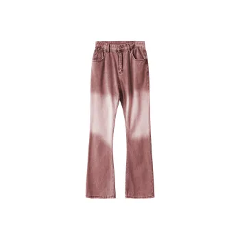 YOUSHIQI Jeans Unisex