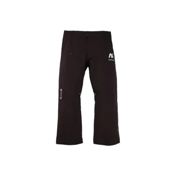 BURTON AG Collection GORETEX FW/AW24 HARDPACK 3L Casual Pants Unisex Brown Purple
