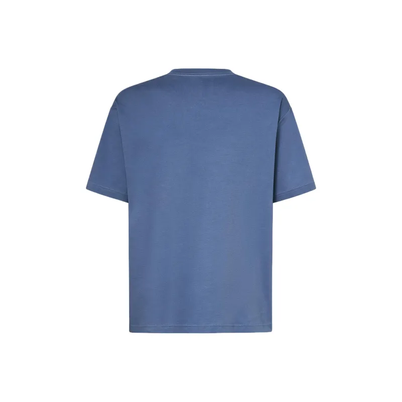Oakley T Shirt Men's Dark Water-1