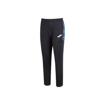 Joma Knitted Sports Pants Men's Black