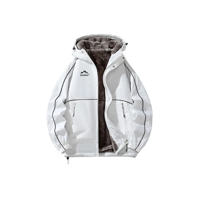 R.X.G.X Jackets Unisex-2