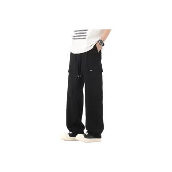 Ang2 Stu Casual Pants Unisex