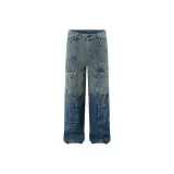 MARC JACOBS THE CROPPED LEGGINGS