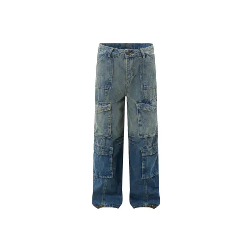 ONITSOP Jeans Unisex Blue