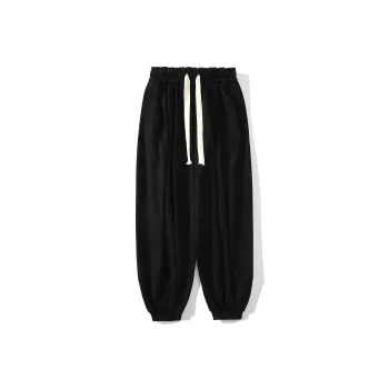 LA'T.WEEKEND Casual Pants Unisex