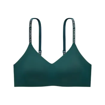 Victoria's Secret Anti gravity Series Bra Women's Ivy Green