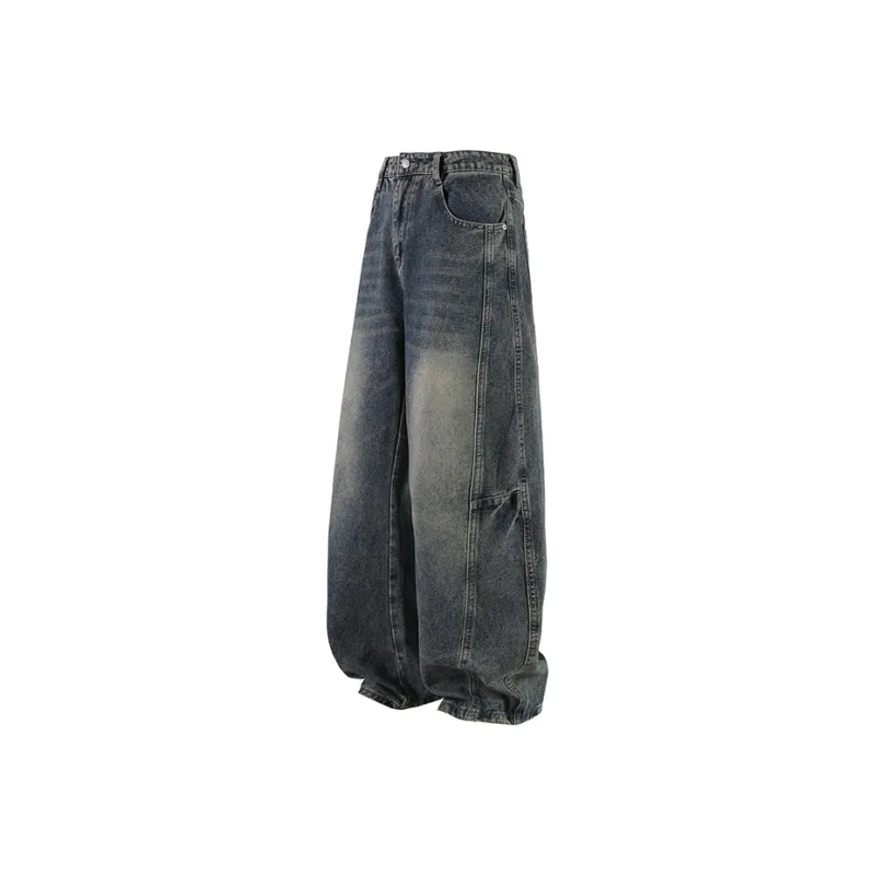 DJ.SPIRIT Jeans Unisex-2