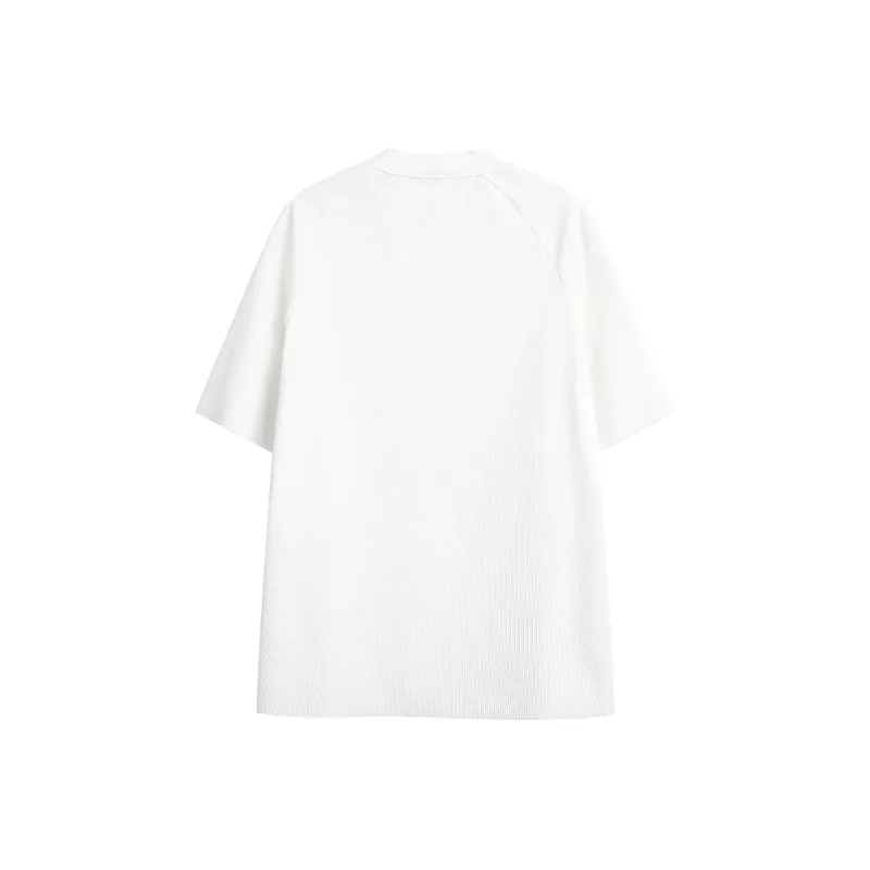 MASKPARK T Shirts Unisex-3