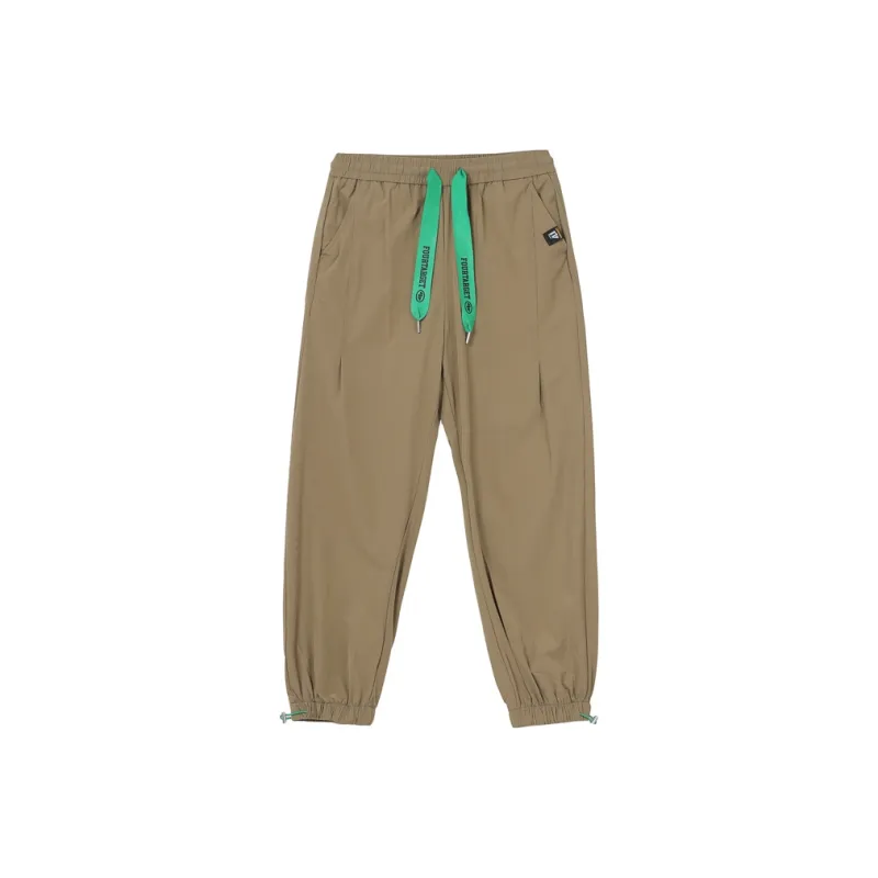 4T Casual Pants Unisex-13