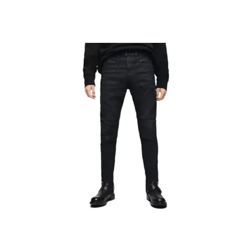 DIESEL Jeans Men Black