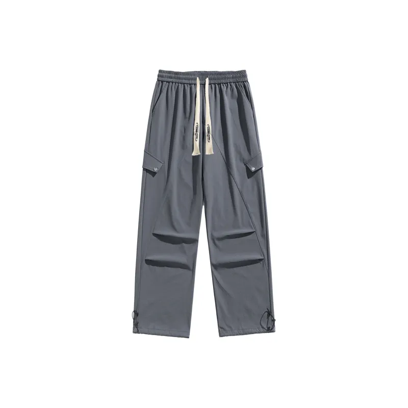 GF Casual Pants Unisex-10
